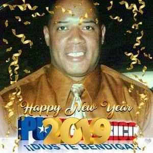 Meet your Posher, Samuel